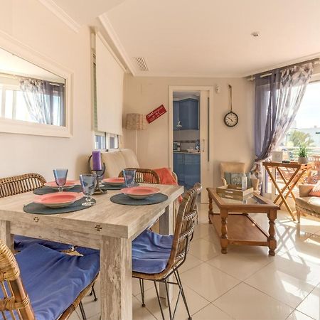 Anacasa Atico Mar Roja Medina Molins At2201 Apartment Denia Ngoại thất bức ảnh