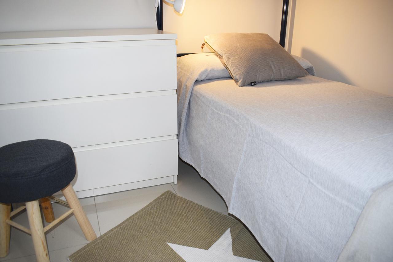 Anacasa Atico Mar Roja Medina Molins At2201 Apartment Denia Ngoại thất bức ảnh