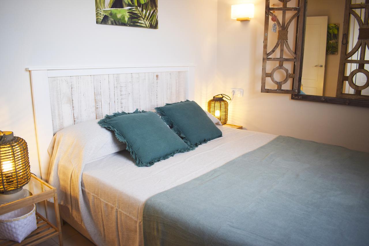 Anacasa Atico Mar Roja Medina Molins At2201 Apartment Denia Ngoại thất bức ảnh