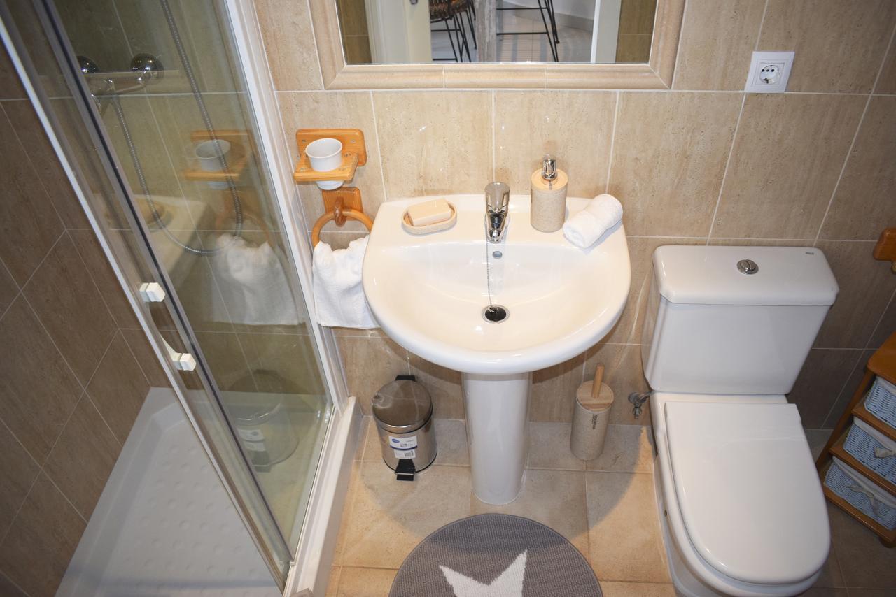 Anacasa Atico Mar Roja Medina Molins At2201 Apartment Denia Ngoại thất bức ảnh