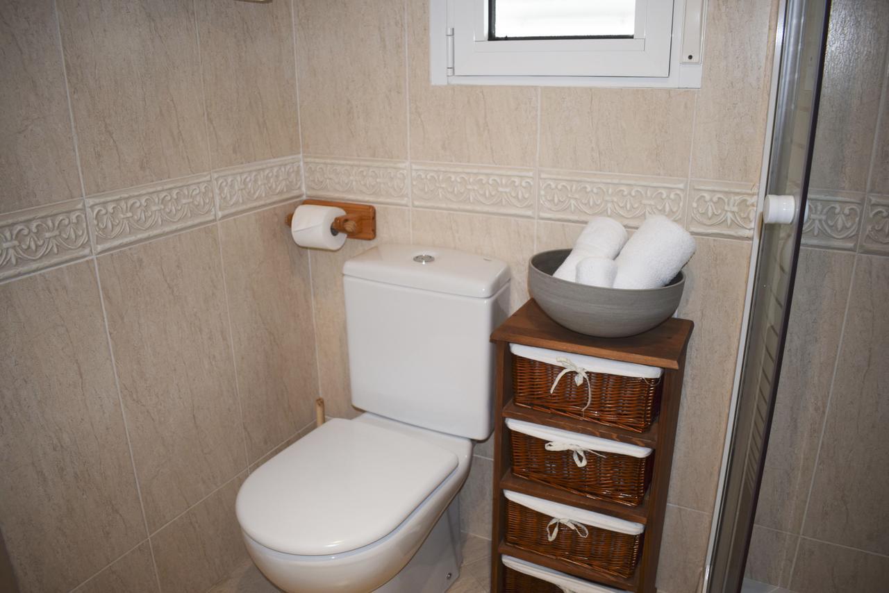Anacasa Atico Mar Roja Medina Molins At2201 Apartment Denia Ngoại thất bức ảnh