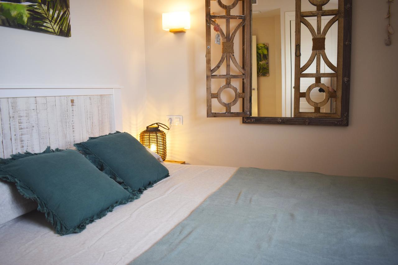 Anacasa Atico Mar Roja Medina Molins At2201 Apartment Denia Ngoại thất bức ảnh
