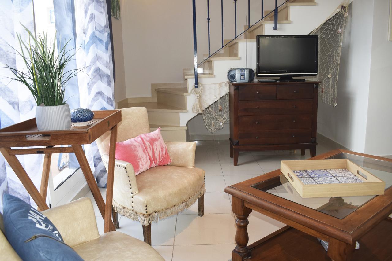 Anacasa Atico Mar Roja Medina Molins At2201 Apartment Denia Ngoại thất bức ảnh