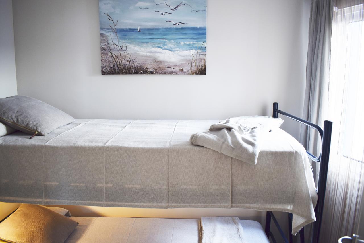 Anacasa Atico Mar Roja Medina Molins At2201 Apartment Denia Ngoại thất bức ảnh
