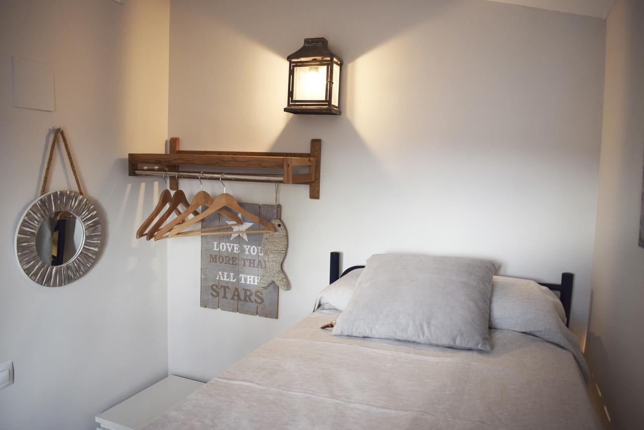 Anacasa Atico Mar Roja Medina Molins At2201 Apartment Denia Ngoại thất bức ảnh