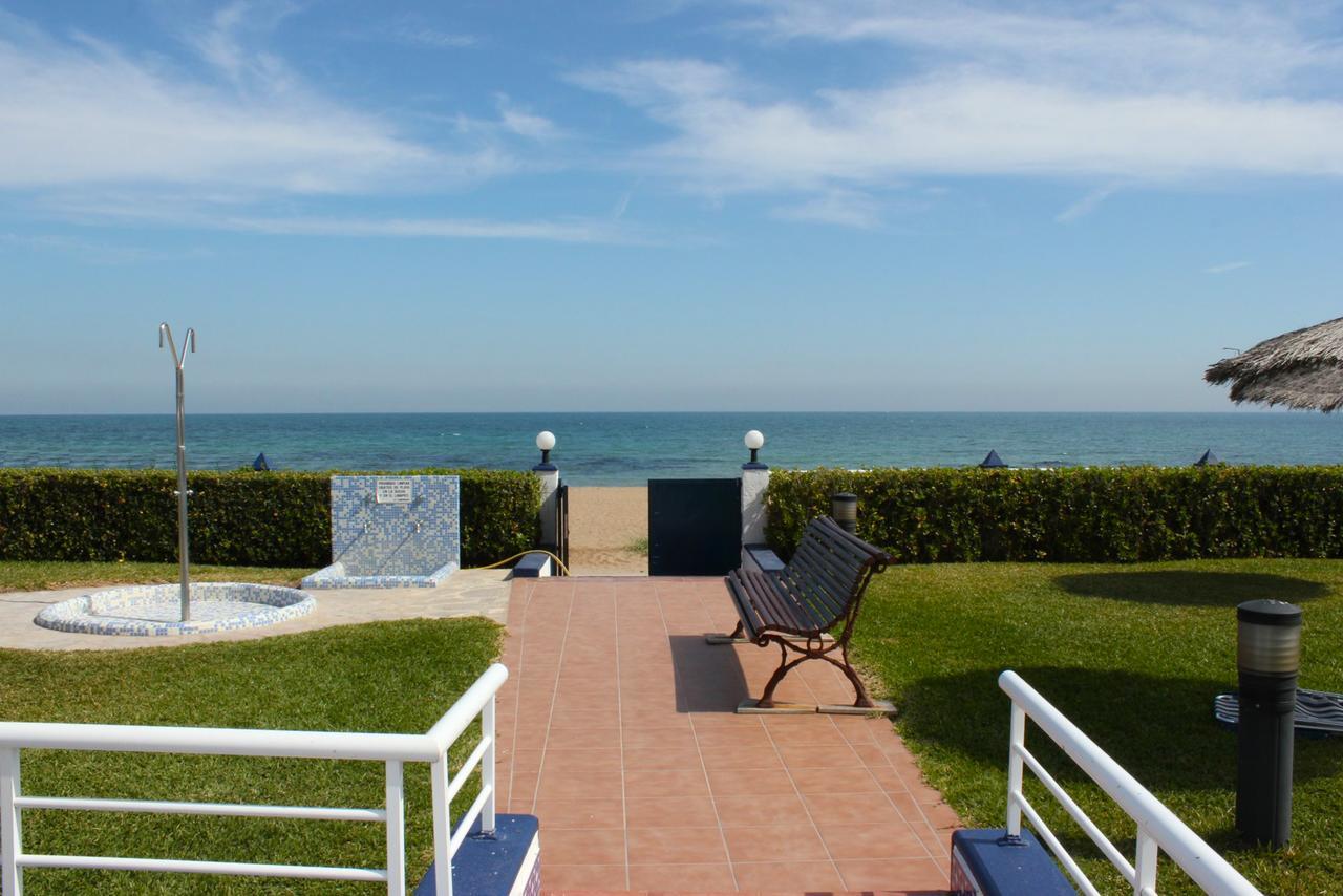 Anacasa Atico Mar Roja Medina Molins At2201 Apartment Denia Ngoại thất bức ảnh