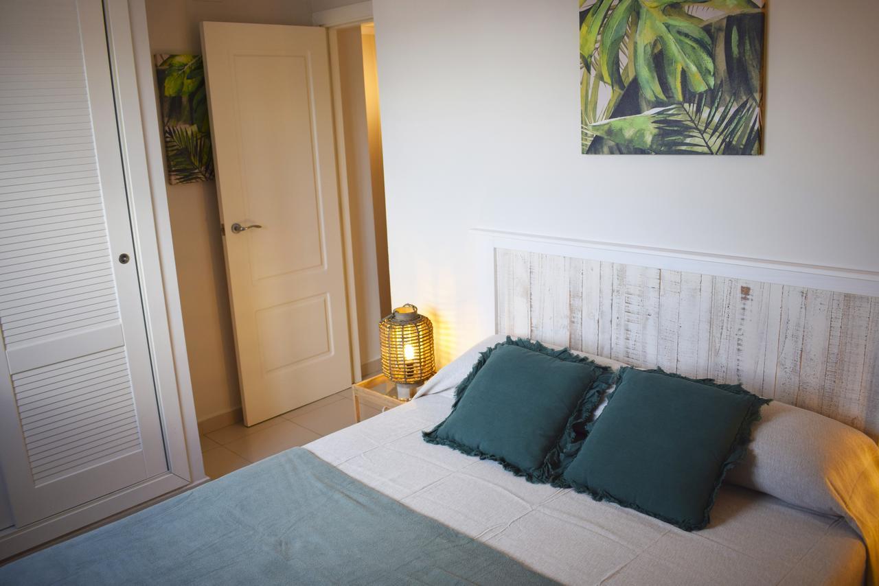 Anacasa Atico Mar Roja Medina Molins At2201 Apartment Denia Ngoại thất bức ảnh