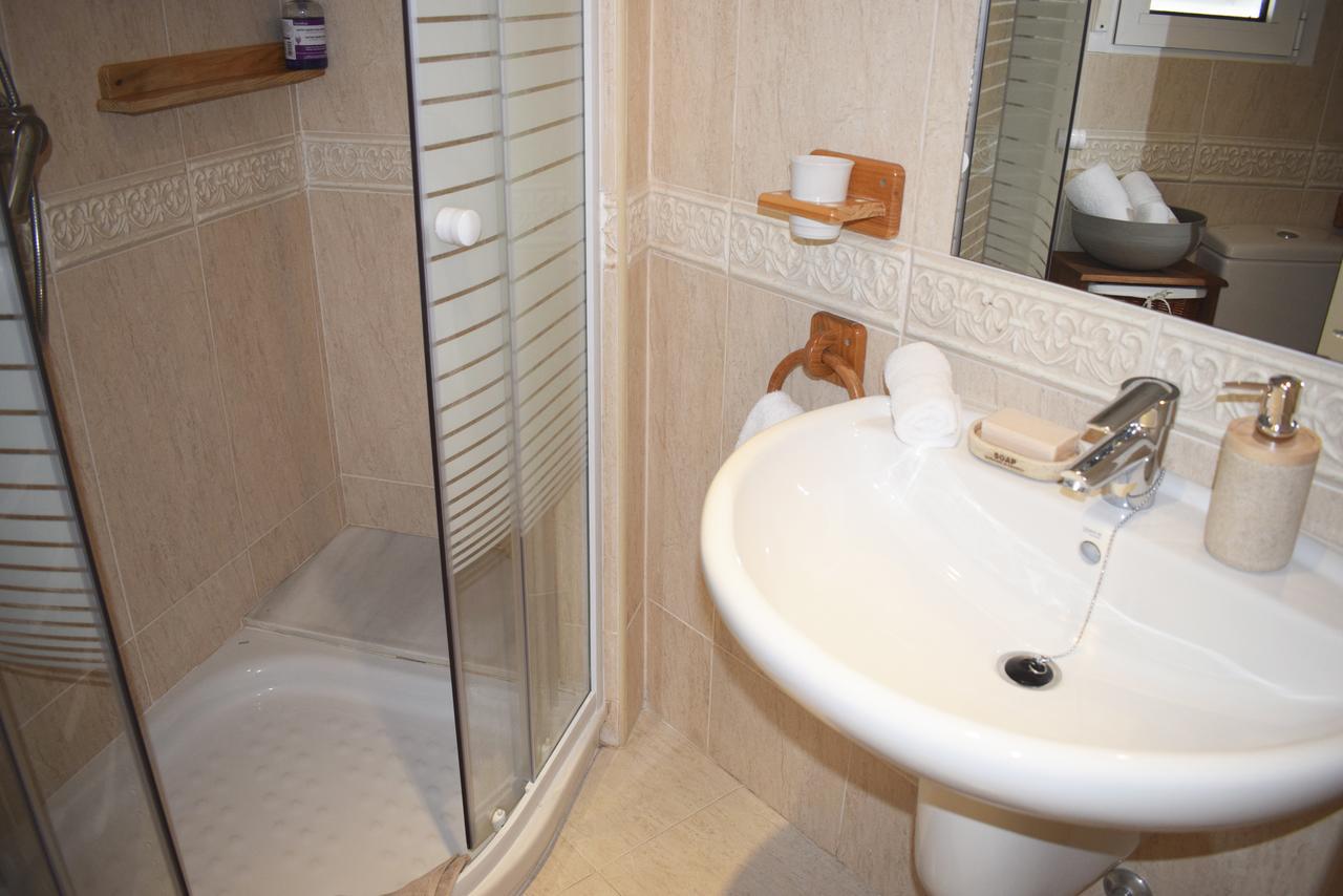 Anacasa Atico Mar Roja Medina Molins At2201 Apartment Denia Ngoại thất bức ảnh