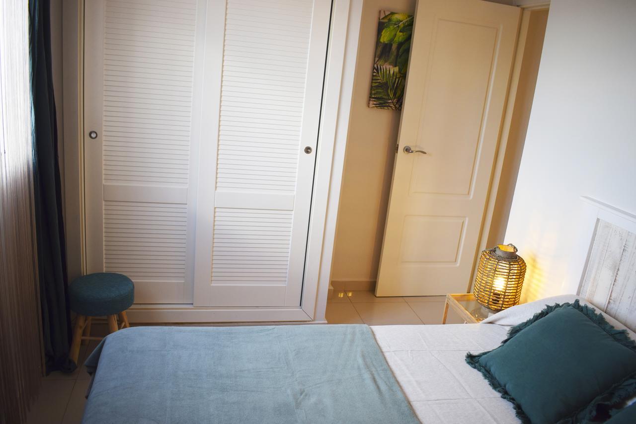 Anacasa Atico Mar Roja Medina Molins At2201 Apartment Denia Ngoại thất bức ảnh