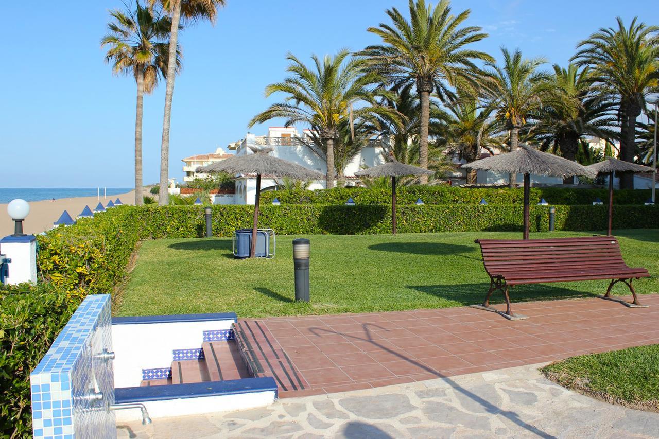Anacasa Atico Mar Roja Medina Molins At2201 Apartment Denia Ngoại thất bức ảnh