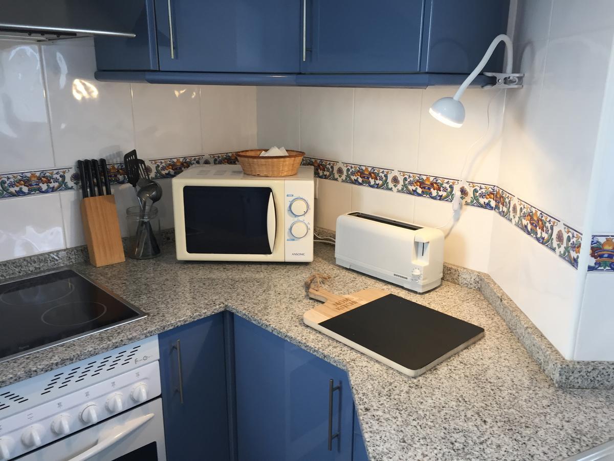 Anacasa Atico Mar Roja Medina Molins At2201 Apartment Denia Ngoại thất bức ảnh