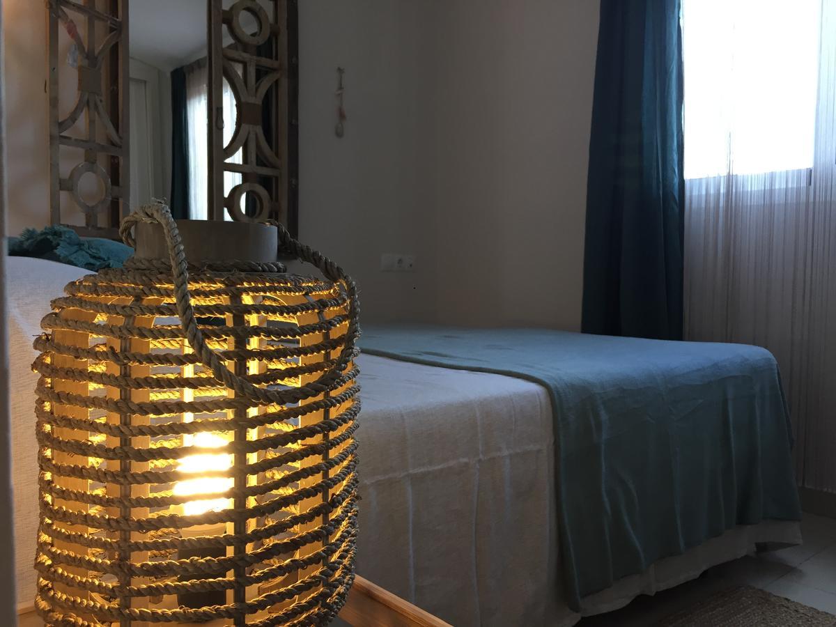 Anacasa Atico Mar Roja Medina Molins At2201 Apartment Denia Ngoại thất bức ảnh