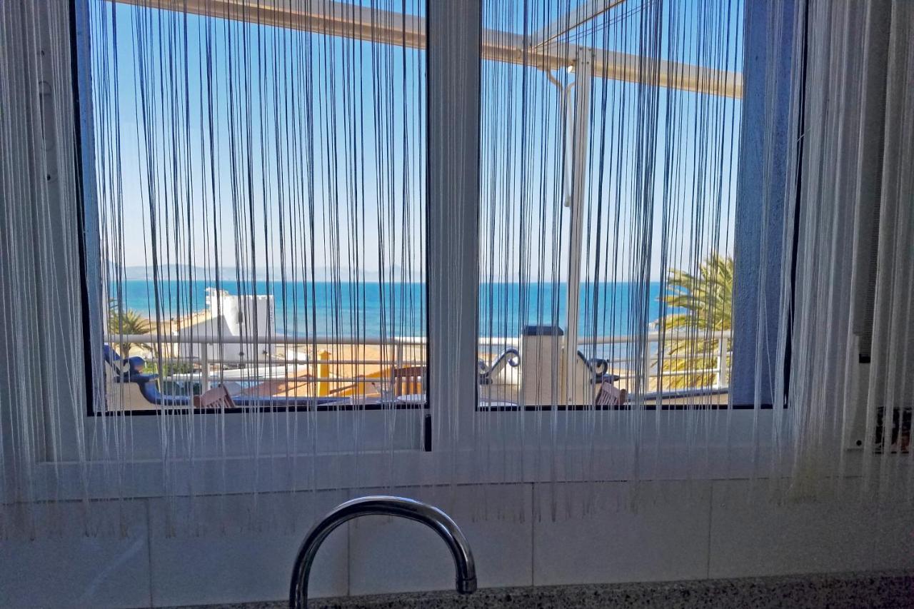 Anacasa Atico Mar Roja Medina Molins At2201 Apartment Denia Ngoại thất bức ảnh