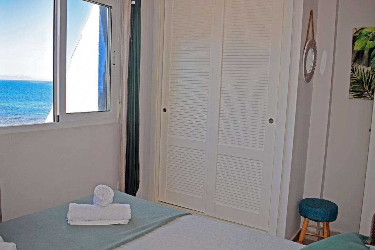 Anacasa Atico Mar Roja Medina Molins At2201 Apartment Denia Ngoại thất bức ảnh