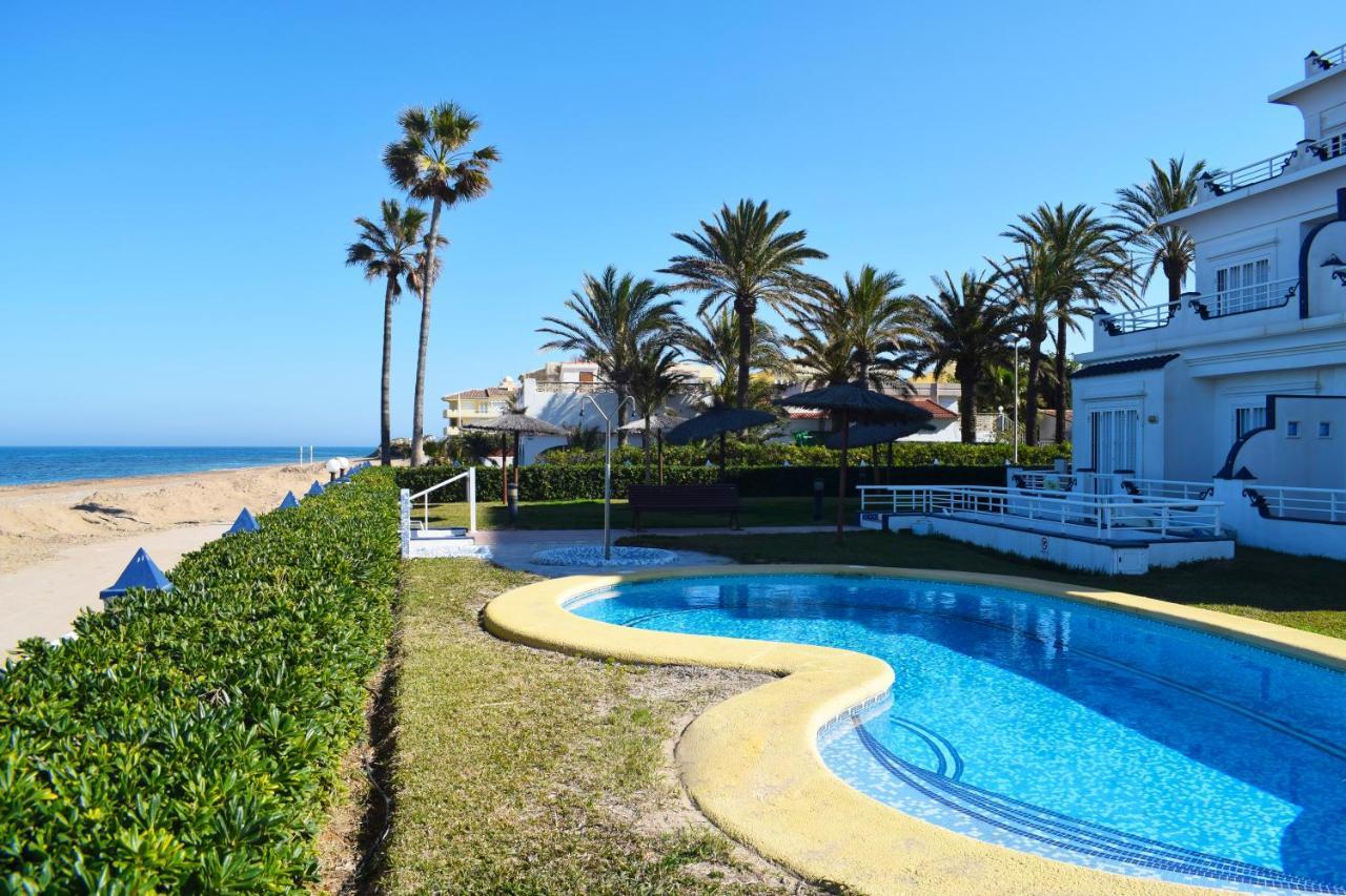 Anacasa Atico Mar Roja Medina Molins At2201 Apartment Denia Ngoại thất bức ảnh